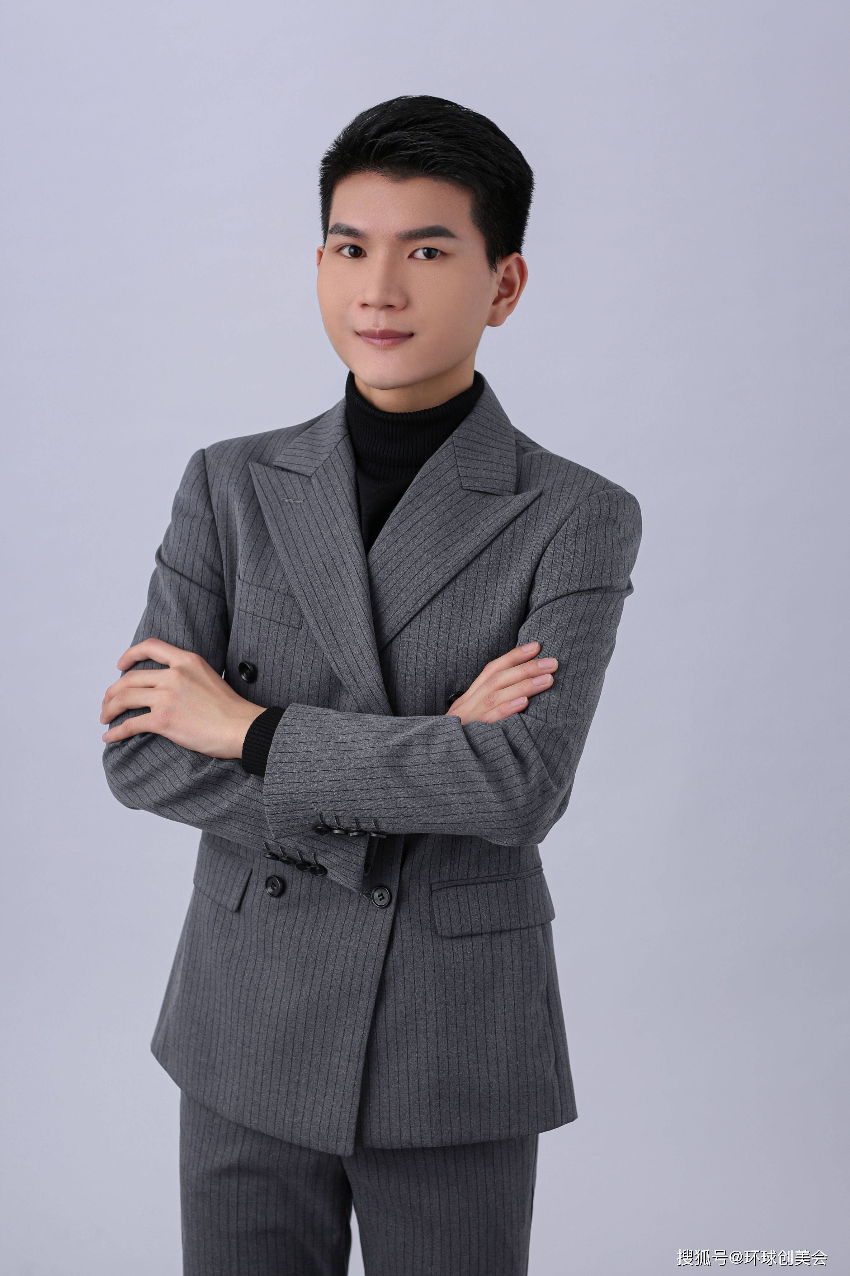 文吉蓉技术统筹负责人